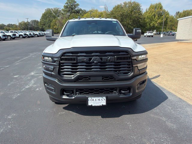 New 2027 RAM 3500 Tradesman AWD/4WD image 4