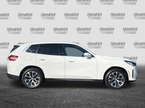 Used 2026 BMW X3 xDrive30i w/ Convenience Package AWD/4WD image 3
