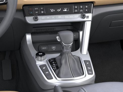 New 2026 Kia Seltos EX image 23