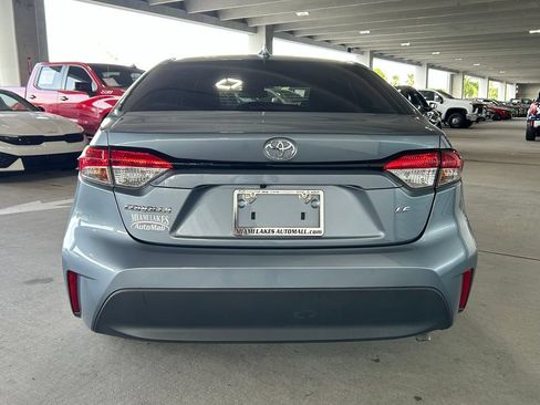 Used 2024 Toyota Corolla LE FWD image 6