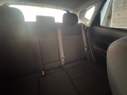 Used 2025 Hyundai Kona SEL image 37