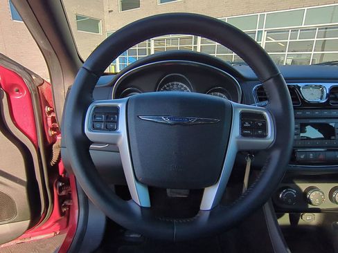 Used 2013 Chrysler 200 Limited image 24