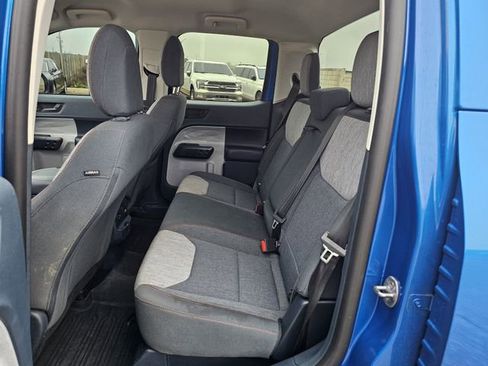 Certified 2022 Ford Maverick XLT w/ Equipment Group 300A Standard image 16