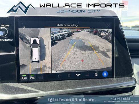 New 2026 Subaru Outback Wilderness image 15