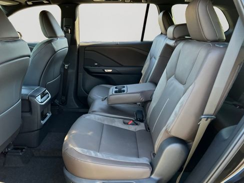 New 2026 Lexus TX 350 AWD image 9