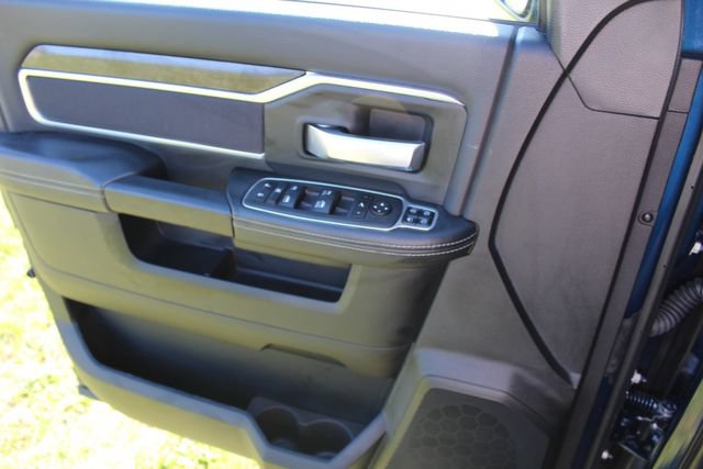 Used 2024 RAM 2500 Big Horn w/ Night Edition AWD/4WD image 24