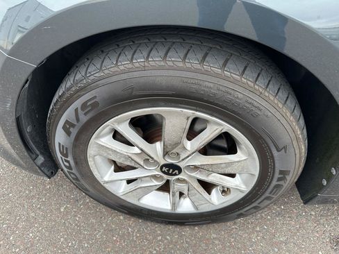 Used 2016 Kia Optima LX FWD image 31