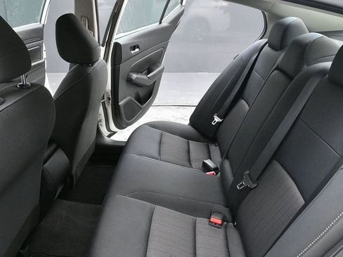 Used 2021 Nissan Altima 2.5 S image 12