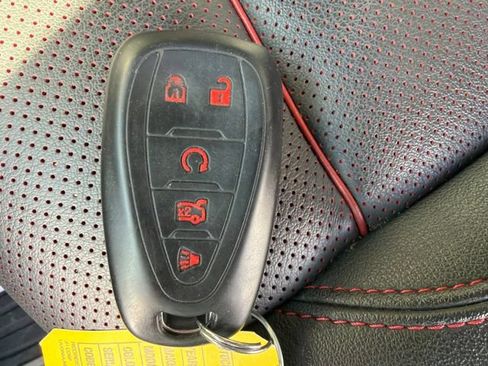 Used 2024 Chevrolet Blazer RS w/ Enhanced Convenience Package FWD image 22