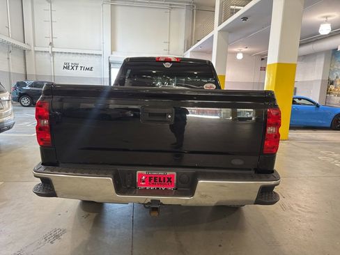 Used 2014 Chevrolet Silverado 1500 LT w/ All Star Edition image 6