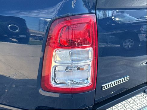 Used 2024 RAM 2500 Big Horn w/ Bed Utility Group image 6