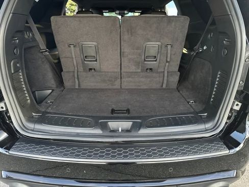Used 2025 Dodge Durango SRT Hellcat w/ Black Package image 22