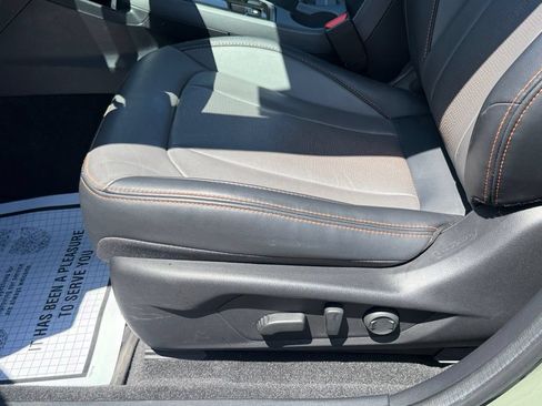 Certified 2024 Subaru Crosstrek 2.5i Limited AWD/4WD image 15
