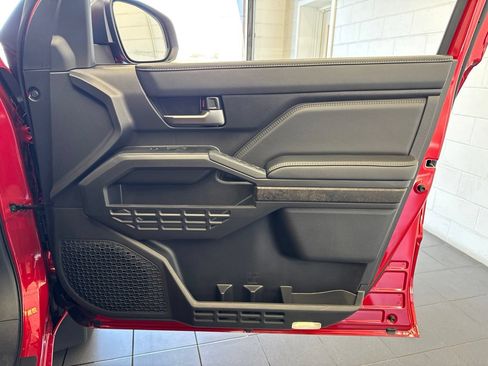 New 2026 Toyota Tacoma Limited AWD/4WD image 60