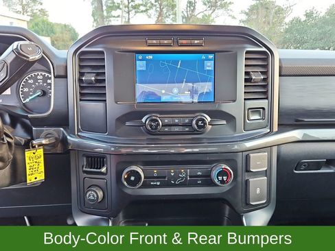Used 2021 Ford F150 XL w/ STX Appearance Package image 16