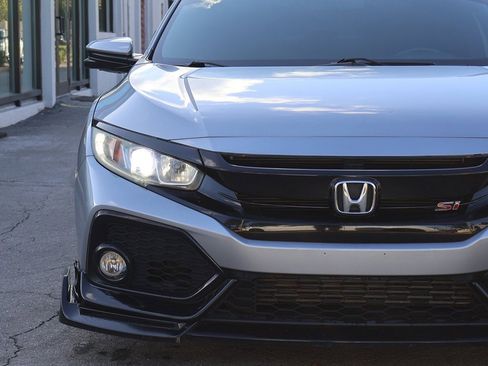 Used 2019 Honda Civic Si image 10