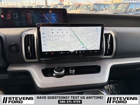 Used 2025 Ford Expedition Max Active image 26