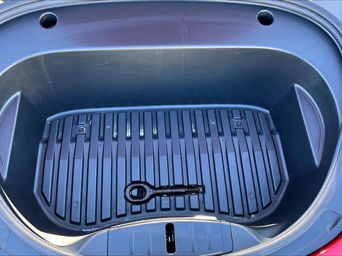 Used 2022 Tesla Model 3 RWD image 32