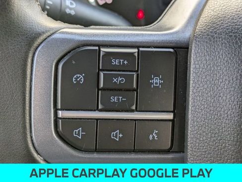 Used 2023 Ford F150 XLT w/ Equipment Group 302A High image 19