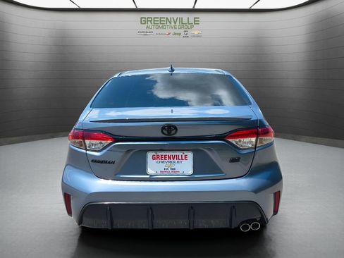 Used 2024 Toyota Corolla SE image 5