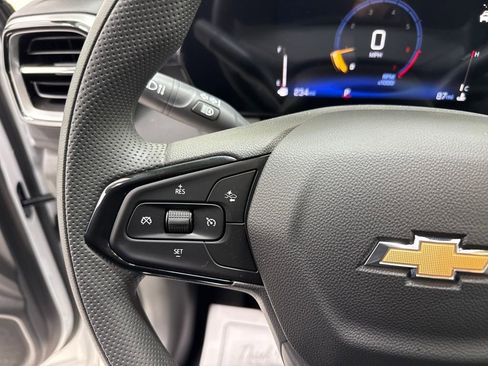 New 2026 Chevrolet TrailBlazer LT image 22