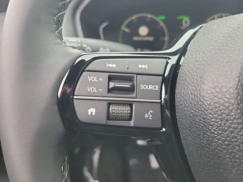 New 2026 Honda Civic Sport image 31