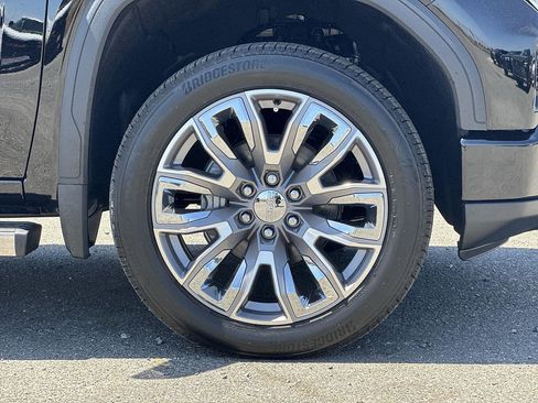 New 2026 GMC Sierra 1500 Denali AWD/4WD image 30