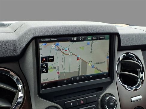 Used 2016 Ford F350 Lariat w/ Lariat Ultimate Package image 27