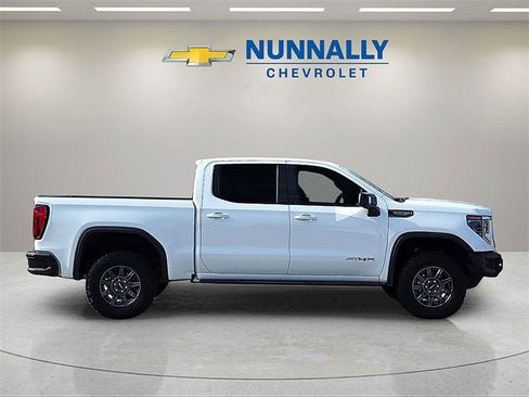 Certified 2024 GMC Sierra 1500 AT4X image 6