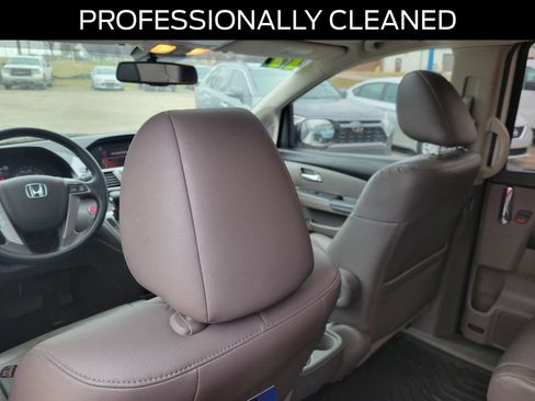 Used 2017 Honda Odyssey EX-L image 14