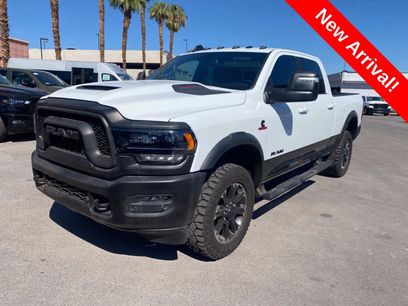 Used 2023 RAM 2500 Rebel w/ Level 2 Equipment Group