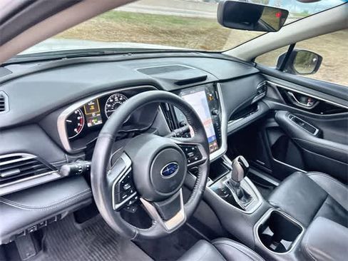 Used 2022 Subaru Outback Limited XT image 15