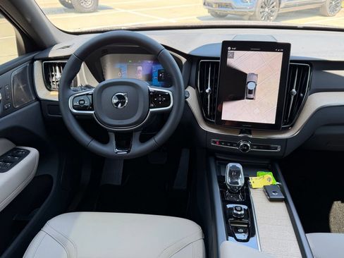 New 2026 Volvo XC60 T8 Plus w/ Protection Package Premier AWD/4WD image 8