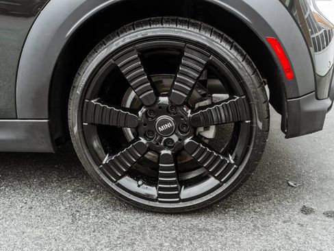 Used 2023 MINI Cooper S w/ MINI Resolute Edition FWD image 28