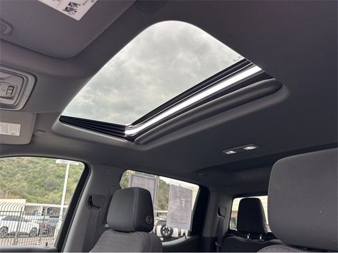 Used 2020 Chevrolet Silverado 1500 RST w/ All-Star Edition image 7