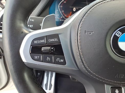 Used 2023 BMW X5 xDrive40i w/ M Sport Package AWD/4WD image 40