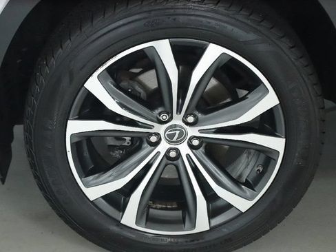 Used 2018 Lexus RX 350 FWD w/ Premium Package image 42