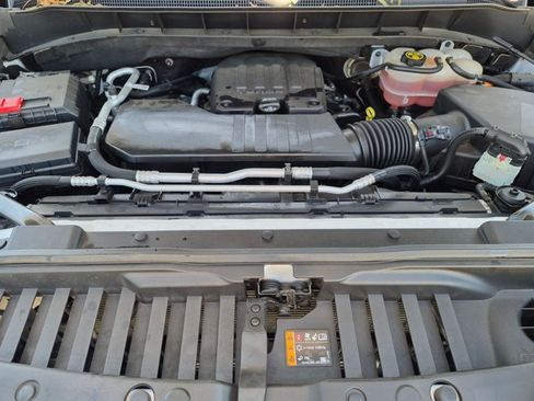 Used 2023 Chevrolet Silverado 1500 LT w/ Protection Package RWD image 20