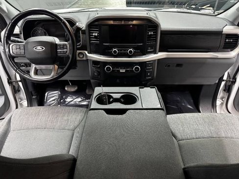 Used 2022 Ford F150 XLT w/ Equipment Group 301A Mid image 36