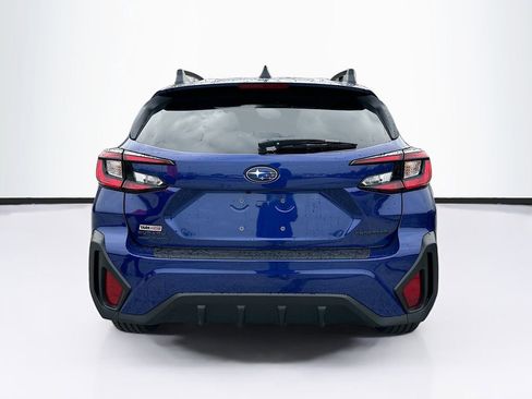 New 2026 Subaru Crosstrek 2.0i Premium image 8