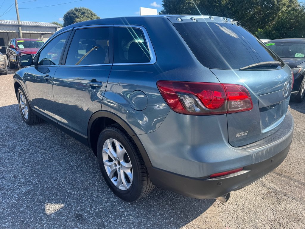 Used 2014 MAZDA CX-9 Touring FWD image 5