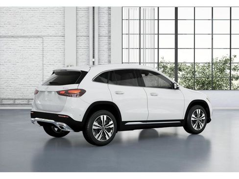 New 2026 Mercedes-Benz GLA 250 4MATIC image 20