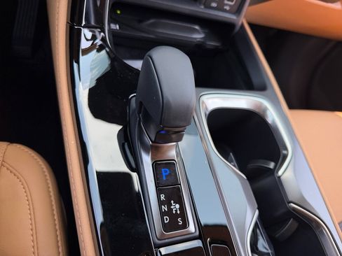 New 2026 Lexus NX 350h AWD w/ Accessory Package (2T) image 21
