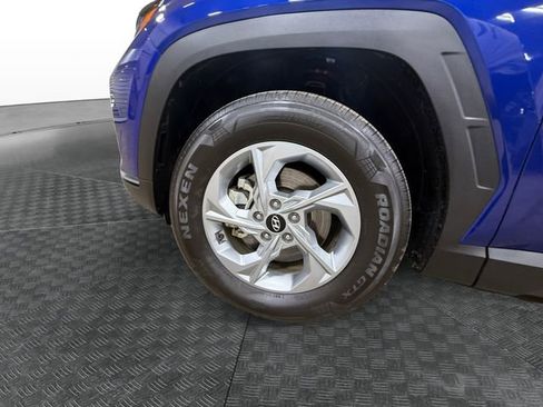 Certified 2023 Hyundai Tucson SEL image 15