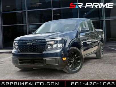 Used 2023 Ford Maverick XLT w/ Equipment Group 300A Standard