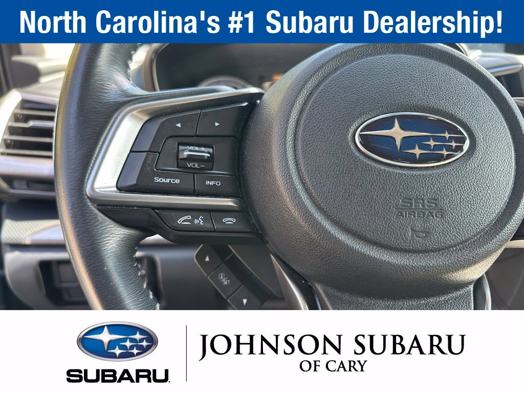 Used 2020 Subaru Forester Premium AWD/4WD image 15