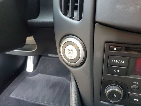 Certified 2020 Nissan 370Z Coupe RWD image 29