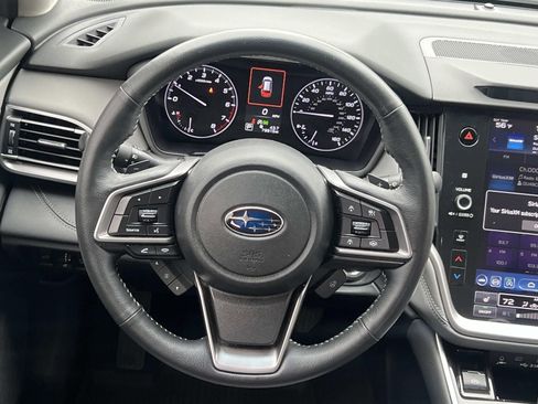 Used 2020 Subaru Outback Limited w/ Popular Package #2 image 24