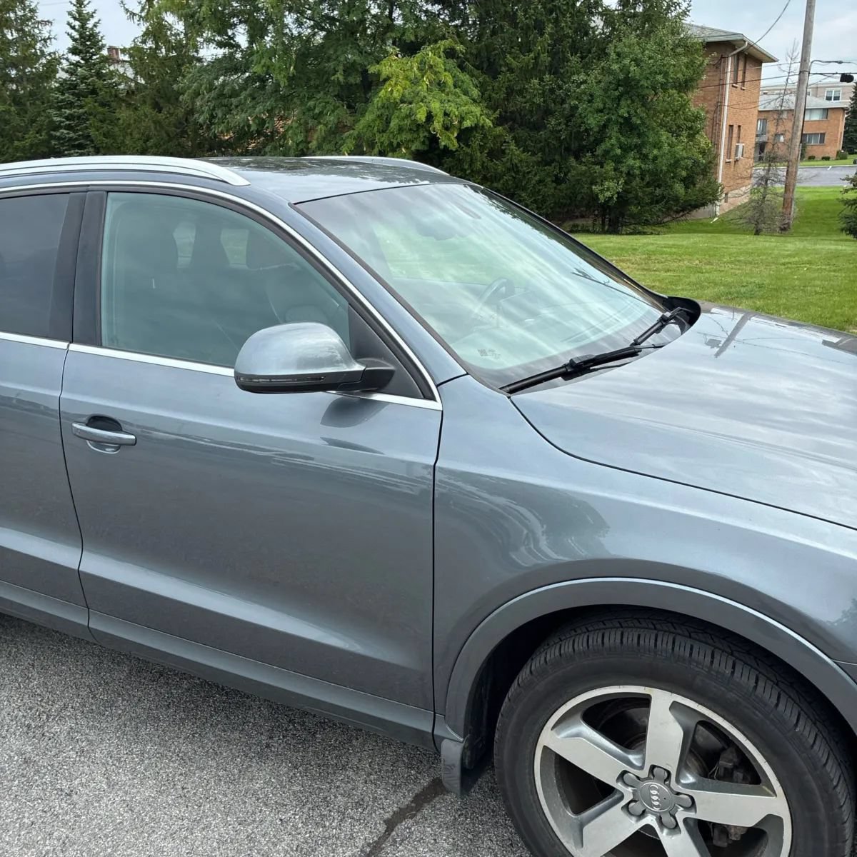 Used 2015 Audi Q3 2.0T Premium Plus AWD/4WD image 13