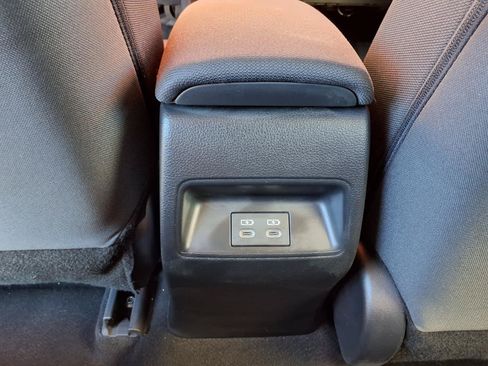Used 2023 Toyota Corolla LE w/ Carpet Mat Package (TMS) FWD image 12